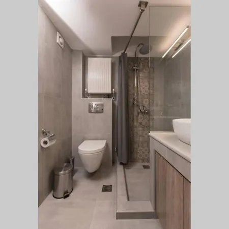 Feel Like In テッサロニキ