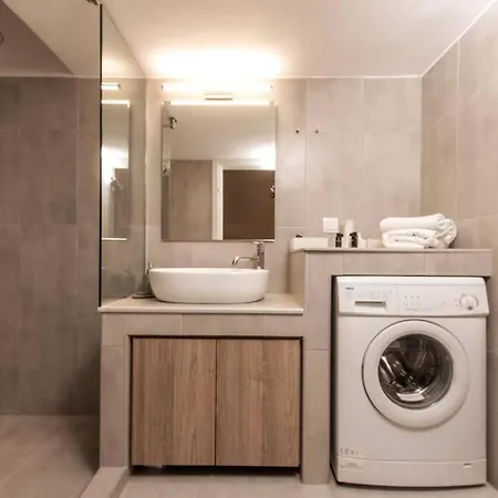 Apartment Feel Like In *