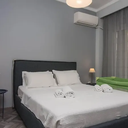 Apartment Feel Like In *