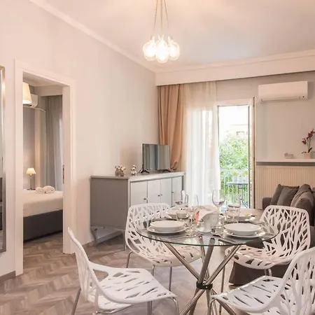 Feel Like In テッサロニキ