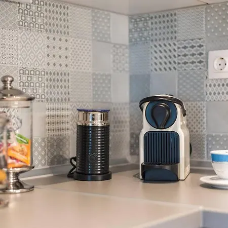 アパート Feel Like In