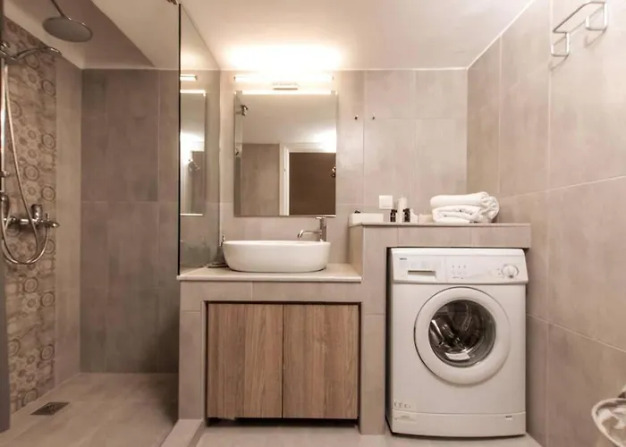 Appartement Feel Like In *